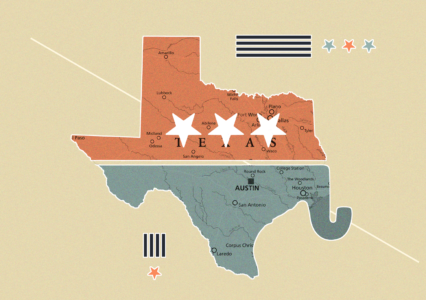 Republicans Announce Plan to Flip Six Democrat Texas House Districts