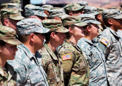 Yes, Governor, We Need to Vet National Guard Members for the Inauguration