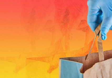 Food Stamp Recipients Will Soon Be Able to Get Groceries Delivered