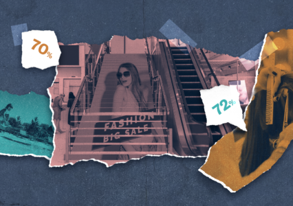 What RA News Readers Think About the Texas Reopening