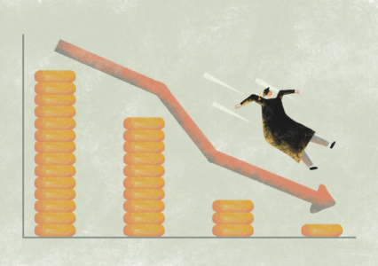 2020 College Graduates Face Bleak Texas Job Market