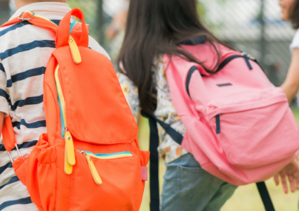 Abbott Provides a Glimpse Into How Texas Schools May Reopen in Fall