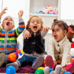 Texas Child Care Centers Can Reopen But Face Crisis, Advocates Say