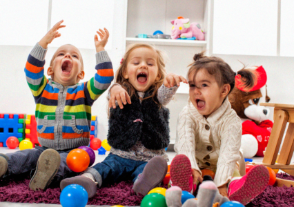 Texas Child Care Centers Can Reopen But Face Crisis, Advocates Say