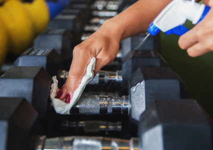 Texas Gyms Can Reopen Today. What to Know Before You Go.