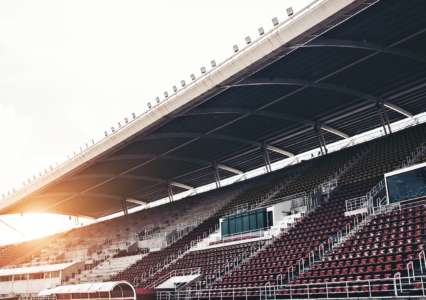 Few Takers for Gov. Abbott’s new Order Allowing Spectators at Outdoor Pro Spots