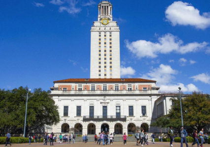 Texas Universities Tighten Budgets, Plan for Fall Classes