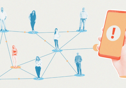 What Happens if a Contract Tracer Gets in Touch With You