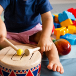 State Announces New Guidelines for Child Care Centers