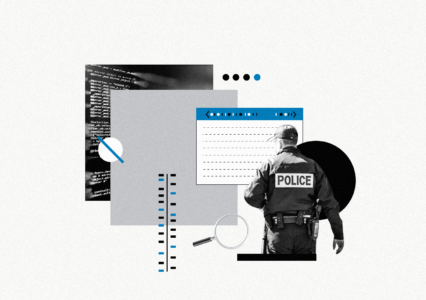 Data May Be the Key to Reducing Use of Force by Police