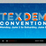 Texas Democratic Party Heads to November Flush With Cash