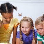 Will My Child Be in the Classroom or Learning Virtually in the Fall?