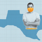 County Judges and Mayors Appeal to Gov. Abbott for Local Control on Face Masks