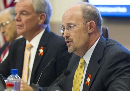 As Coronavirus Hits Texas, the State’s Top Health Official is Spending 30 Hours a Week on a Second Job — That Pays $600,000