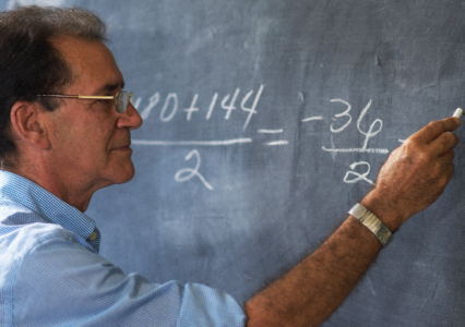 Texas Teachers Consider Retirement Over Teaching During a Pandemic