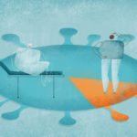 State Launches Study of COVID Impact On Minorities