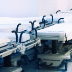 National Spotlight on Texas as Base ICU Hospital Bed Capacity Reaches 100% in Places