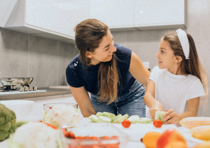 SNAP Benefits in Texas Gets An Emergency Extension