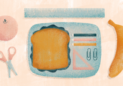 Texas Families of Kids Who Lost Free School Meals Can Get Money