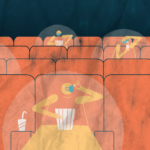 Are Texans Ready to Catch a Flick in a Theater?