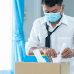 Thousands of Texans Still Out of Work