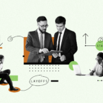 As COVID-19 Rages, White Collar Workers Stay Home While Rest of Workforce Cannot