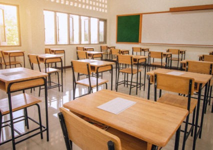 Paxton Creates Confusion, Contradiction on School Reopenings