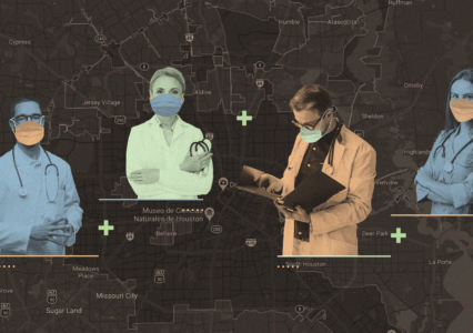 Additional Federal COVID-19 Help Arriving in Texas Today