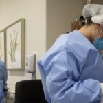 Young People Are Infecting Older Family Members With Coronavirus in Multigenerational Homes