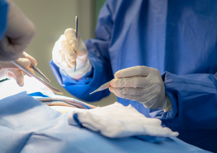 Elective Surgeries Now Suspended in About Half of Texas