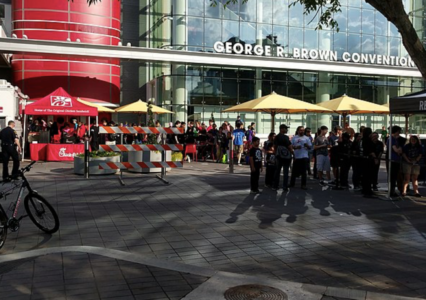 Texas GOP Loses Convention Appeal at Texas Supreme Court