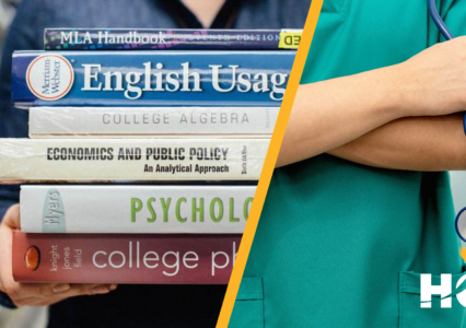 College: Interest in Nursing Profession Going Strong Despite COVID-19