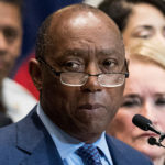 ‘Living Example Of The Way To Manage This’: Houston Mayor Announced He Has COVID-19