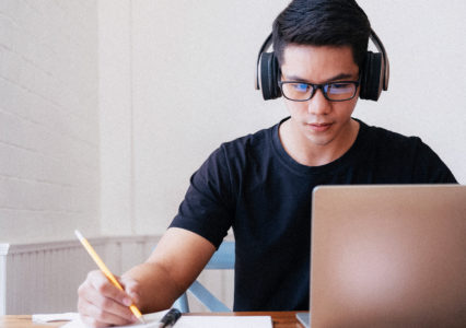 TEA Reverses Course, Allows Up to 8 Weeks of Online Instruction in the Fall