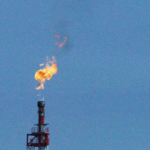 Texas Railroad Commission Mulls Reducing Oilfield Flaring