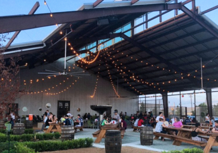 Texans Able to Sip Cervezas on Breweries’ Patios Again