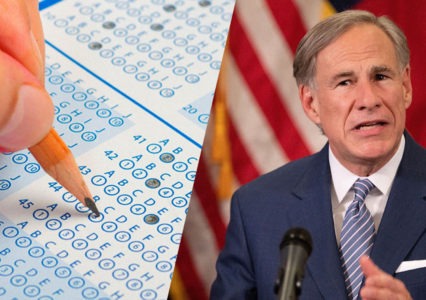 STAAR Testing Passage Waived for Upcoming School Year