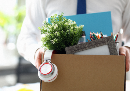 Texas Unemployment Claims Rise for Second Week in a Row