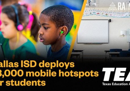 What Happens if Texas Students Don’t Have Internet Access