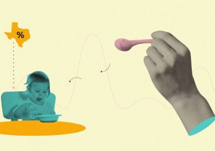 Texas Finally Releases Data on Coronavirus Cases at Child Care Centers