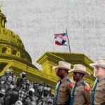 14th Person Arrested in Connection With Damage at State Capitol