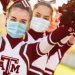 College and High School Sports a Go in Texas, at Least for Now