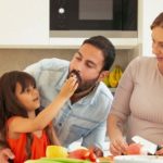 Four Quick Meals for Families Working and Schooling at Home