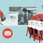 Texas Election Officials in the Hunt for Poll Workers, Polling Locations for November