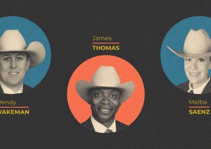 Texas Rangers Promote First Women to Rank of Captain