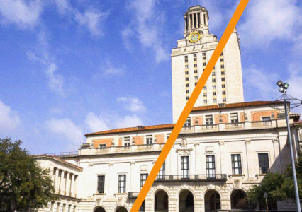 UT Students, Teachers Want Changes to In-person Classes