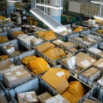 USPS Warns Texas Mail Ballots May Not Get Delivered on Time