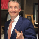 UT-Austin Interim President is Sole Finalist for Permanent Role