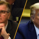 Dan Patrick: Higher Gun Sales Foretell a Trump Victory