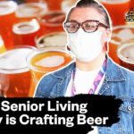Austin Seniors Brew Beer at Assisted Living Facility